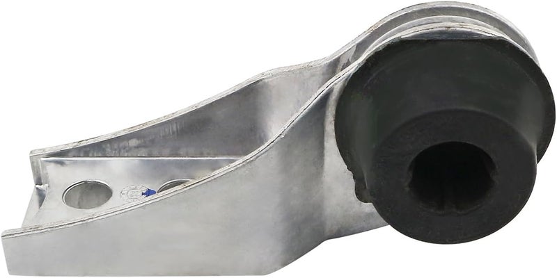 Tivora Right Rear Exhaust Muffler with Tailpipe Hanger for 2014-2022 Jeep Cherokee - Image 5