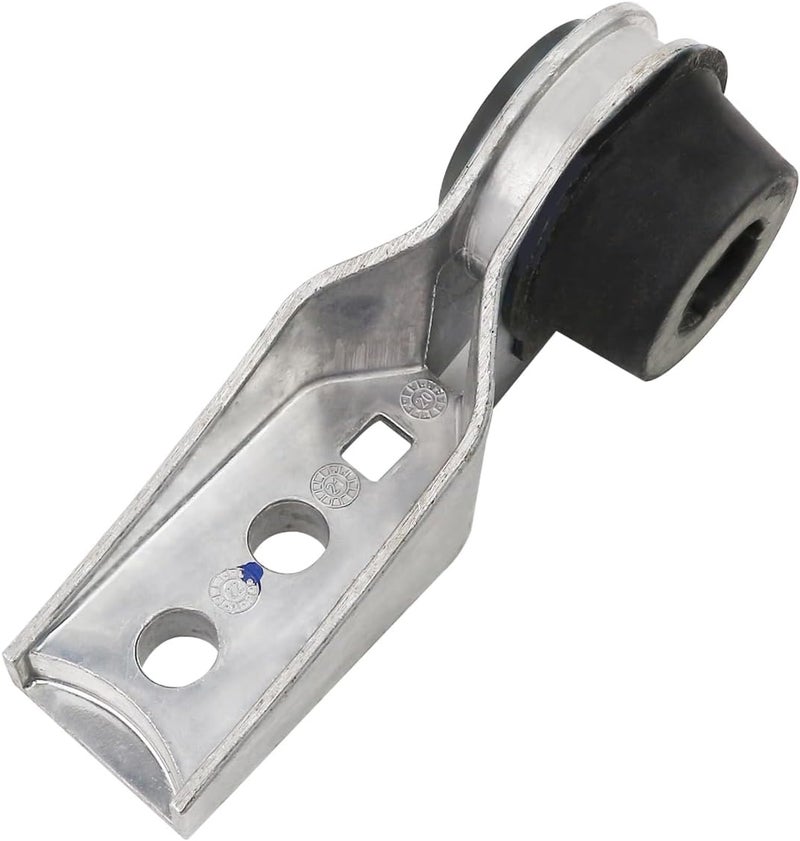 Tivora Right Rear Exhaust Muffler with Tailpipe Hanger for 2014-2022 Jeep Cherokee - Image 2