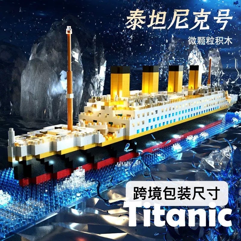 Small Particle Retro Simulation Camera Building Blocks Children'S Educational Compatible Lego Assembled Model Toys - Image 1