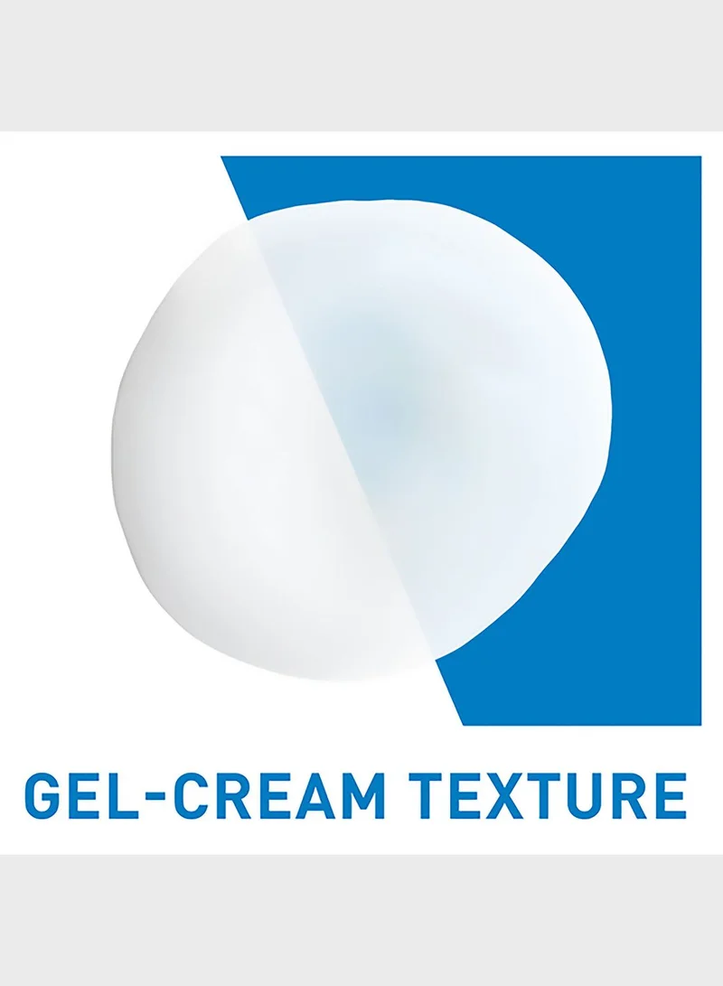 CeraVe PM Facial Moisturizing Lotion Night Cream with Hyaluronic Acid 52Ml