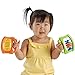 Constructive Playthings Rhythm Band Baby Musical Toys Plastic Handles for Easy Grip Daycare Essentials Early Learning Set of 4 Unique Instruments 6 Months Up - Image 3