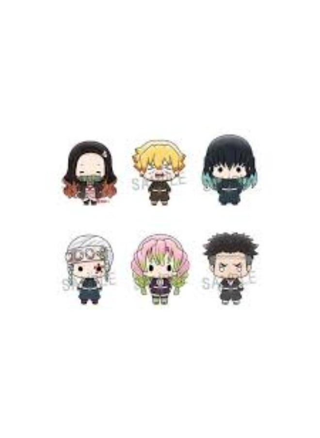 MegaHouse Megahouse Chokorin Mascot
Demon Slayer：Kimetsu no Yaiba Vol.36ASST (One Random Piece) 