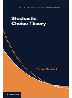 Stochastic Choice Theory  - Image 1