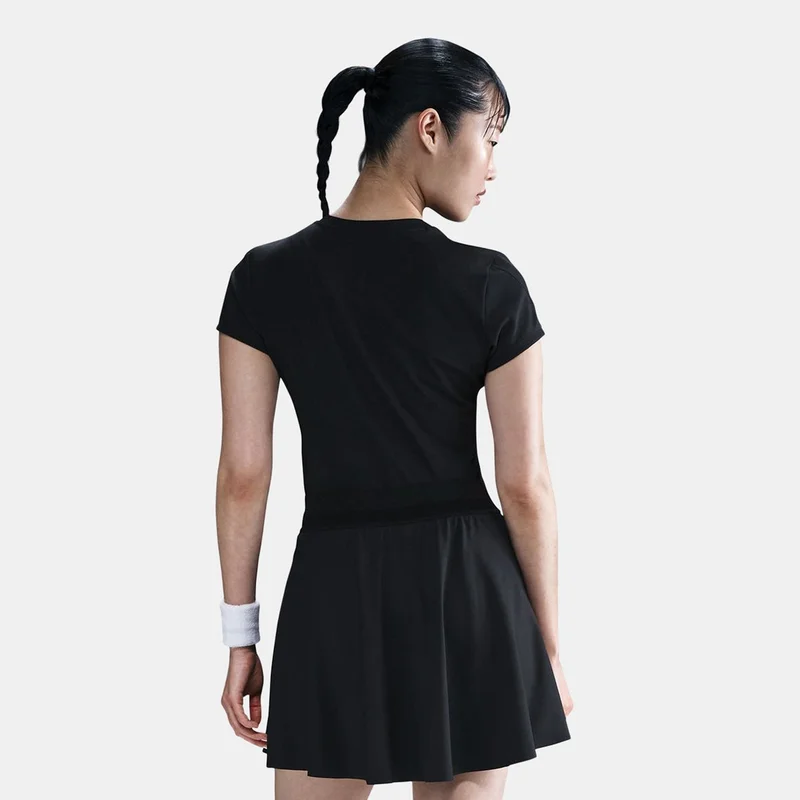 Nike Women's NikeCourt Advantage Dri-FIT Tennis Top