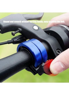 Y&D Handlebar Alarm Horn Ring For Bike 4.12 x 1.5centimeter  - Image 4