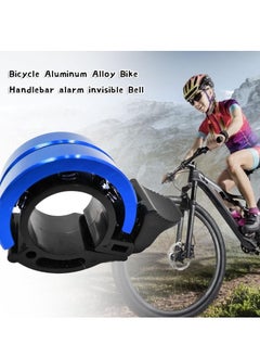 Y&D Handlebar Alarm Horn Ring For Bike 4.12 x 1.5centimeter  - Image 5