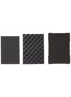 Nanuk Foam Inserts (3 Part) for 910 Nanuk Case  - Image 2