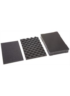 Nanuk Foam Inserts (3 Part) for 910 Nanuk Case  - Image 1