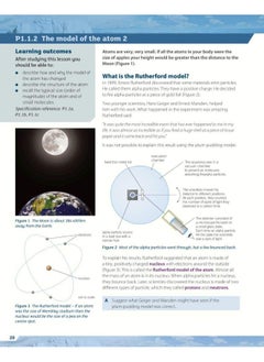 OCR Gateway GCSE Physics Student Book  - Image 1