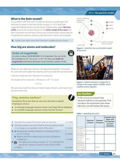 OCR Gateway GCSE Physics Student Book  - Image 2
