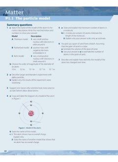 OCR Gateway GCSE Physics Student Book  - Image 4