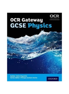 OCR Gateway GCSE Physics Student Book  - Image 3