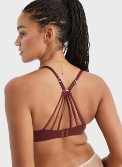 Aerie Plunge Neck Bra  - Image 2