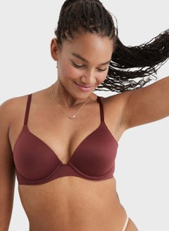 Aerie Plunge Neck Bra  - Image 1