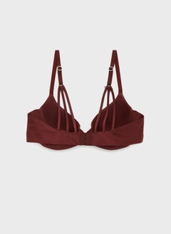 Aerie Plunge Neck Bra  - Image 4