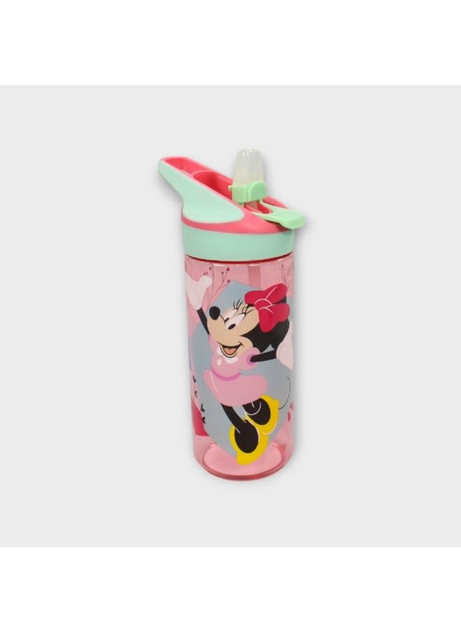 STOR Minnie Mouse Premium Bottle 620 ml 