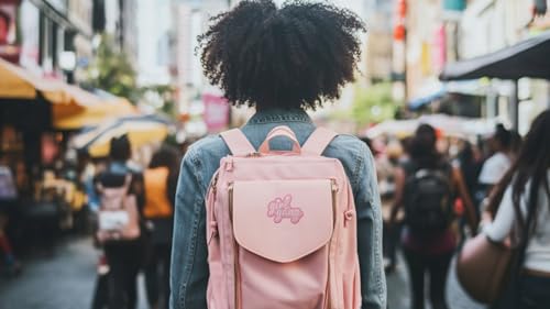 Cute-Patch Pro Choice Stickers, Girl Gang Girl Power Embroidered Iron On Patch Pink Applique Feminism Feminist Movement - Image 4