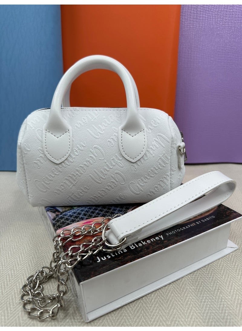 unique crane bags Women's Hand, Shoulder, Messenger, Cross Mini Bag  - Image 1