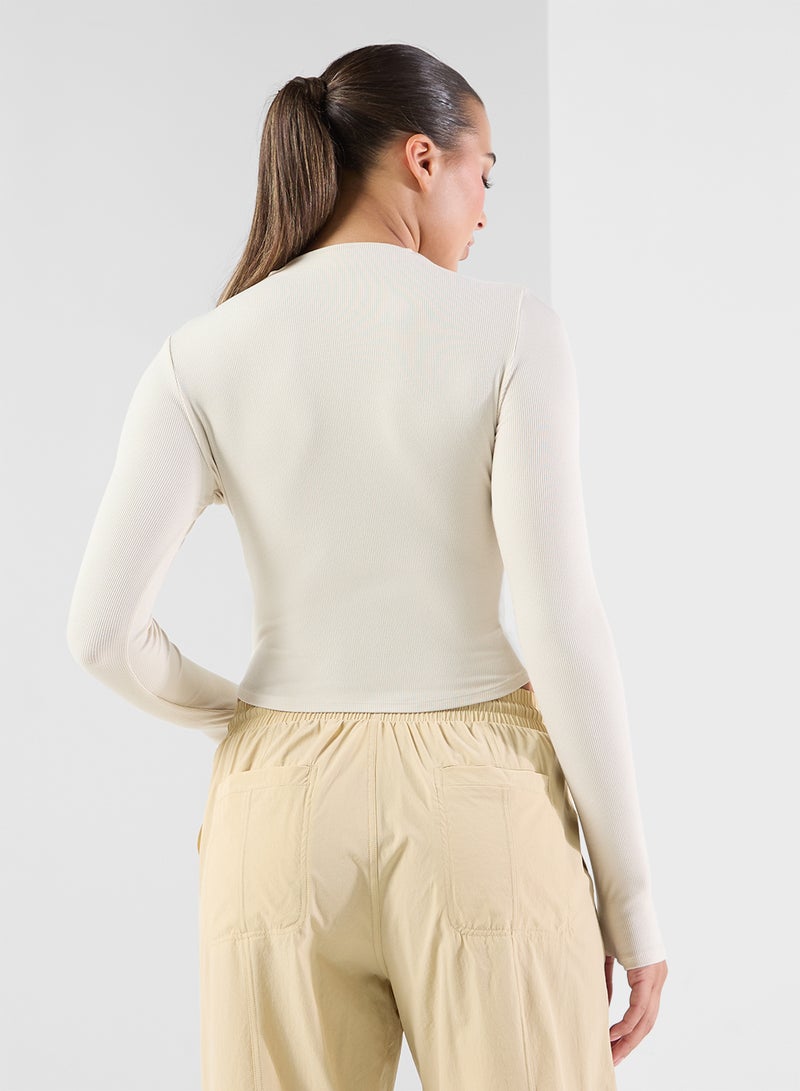 فورورد جاكيت نحت بسحاب - Image 2