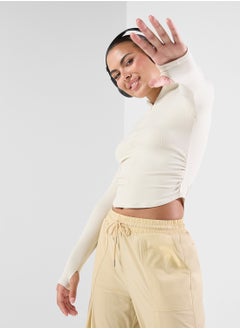 FRWD Zip Up Sculpting Jacket  - Image 1
