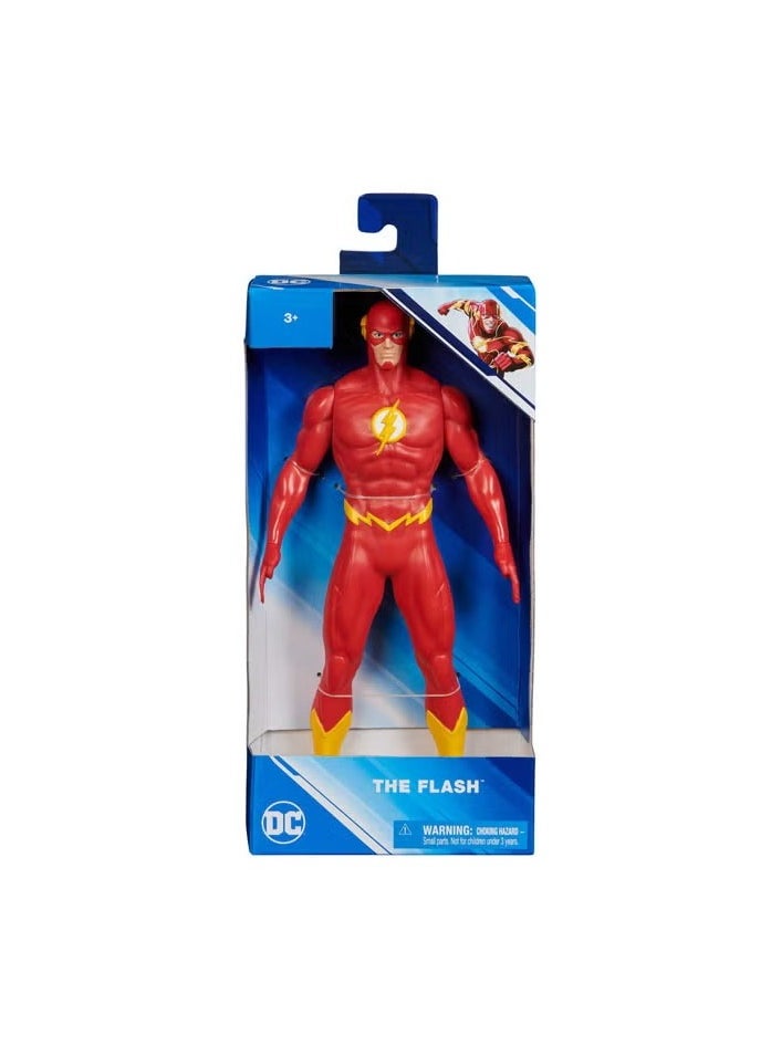 DC Comics Flash Figure DC  - Image 1