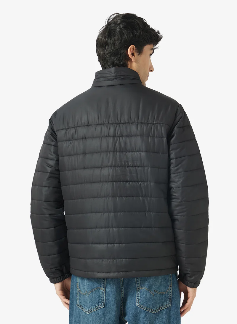JJ Rebel Casual Puffer Light Padded Jacket