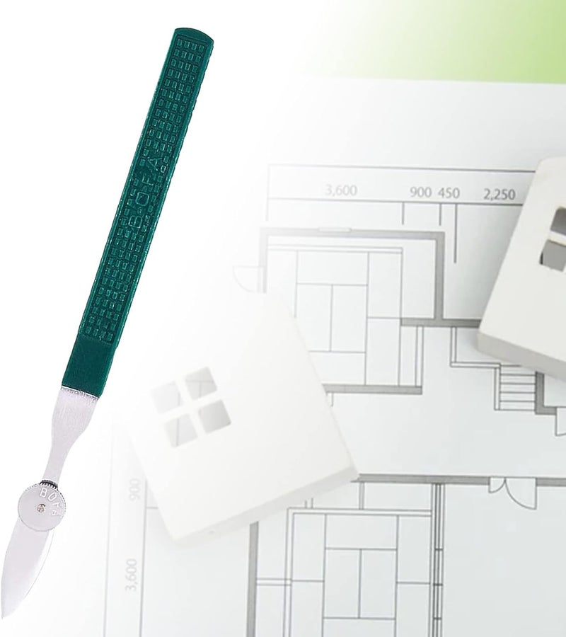 كلاراكو قلم رسم قابل للتعديل، أدوات لوضع علامات التحديد، أدوات مساعدة في الرسم، أدوات تلوين، ألوان مائية، ألوان غواش، أدوات للمهندسين المعماريين - Image 4