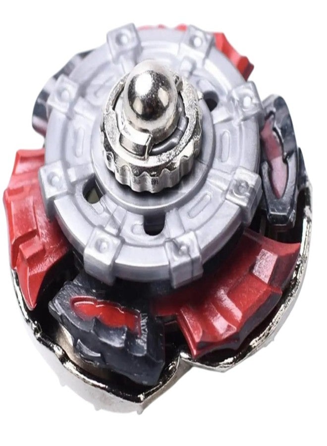 مجموعة بي-بليد الدفاعية Battlekid BB 121b L-Drago Guardian S130MB مع قاذفة خيطية - Image 3