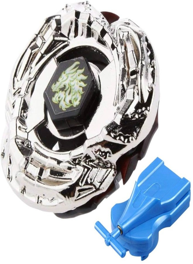 مجموعة بي-بليد الدفاعية Battlekid BB 121b L-Drago Guardian S130MB مع قاذفة خيطية - Image 1