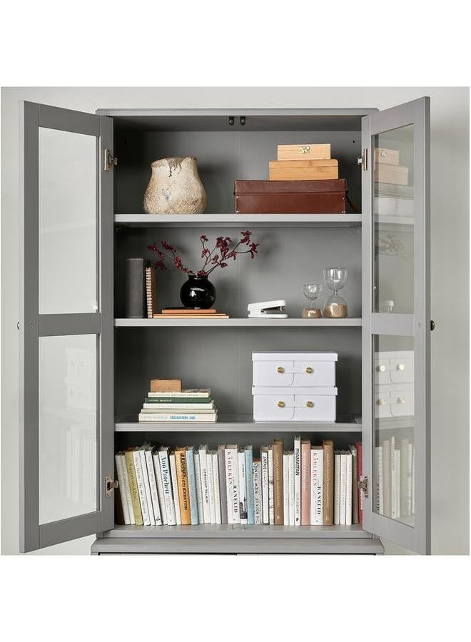 erorex Box With Compartments White 25X16X10 Cm  - Image 5