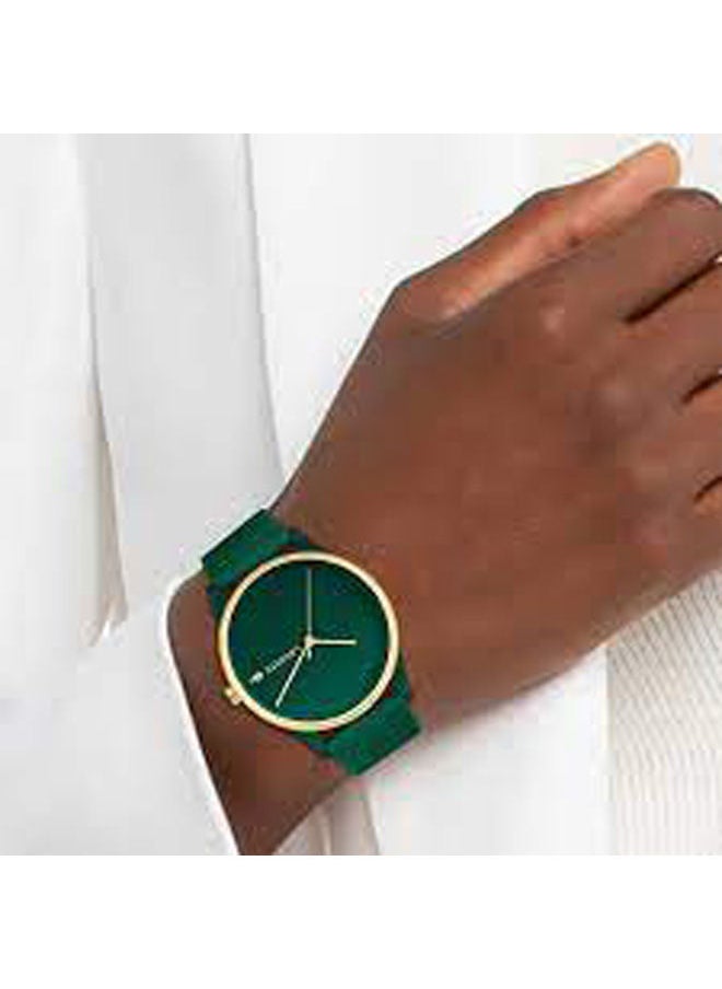 LACOSTE Silicone Analog Watch 2001247  - Image 2