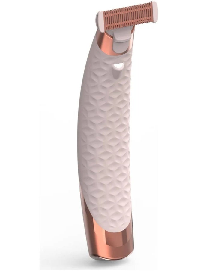 Finishing Touch Flawless™ Nu Razor - Image 1
