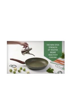 TVS TVS-FRYPAN 28CM NATURA INDUCTION  - Image 4