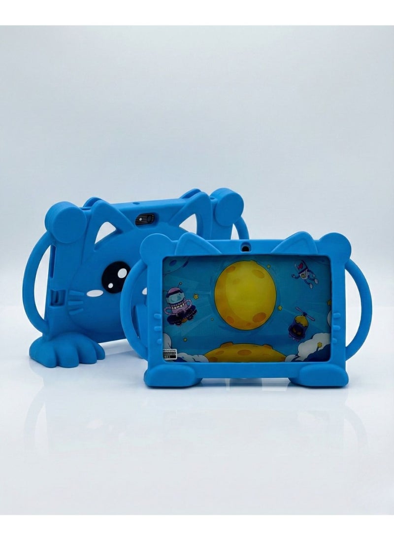 YTAB Y700 KIDS Tablets 8GB RAM 256 GB ROM WIFI - Image 1