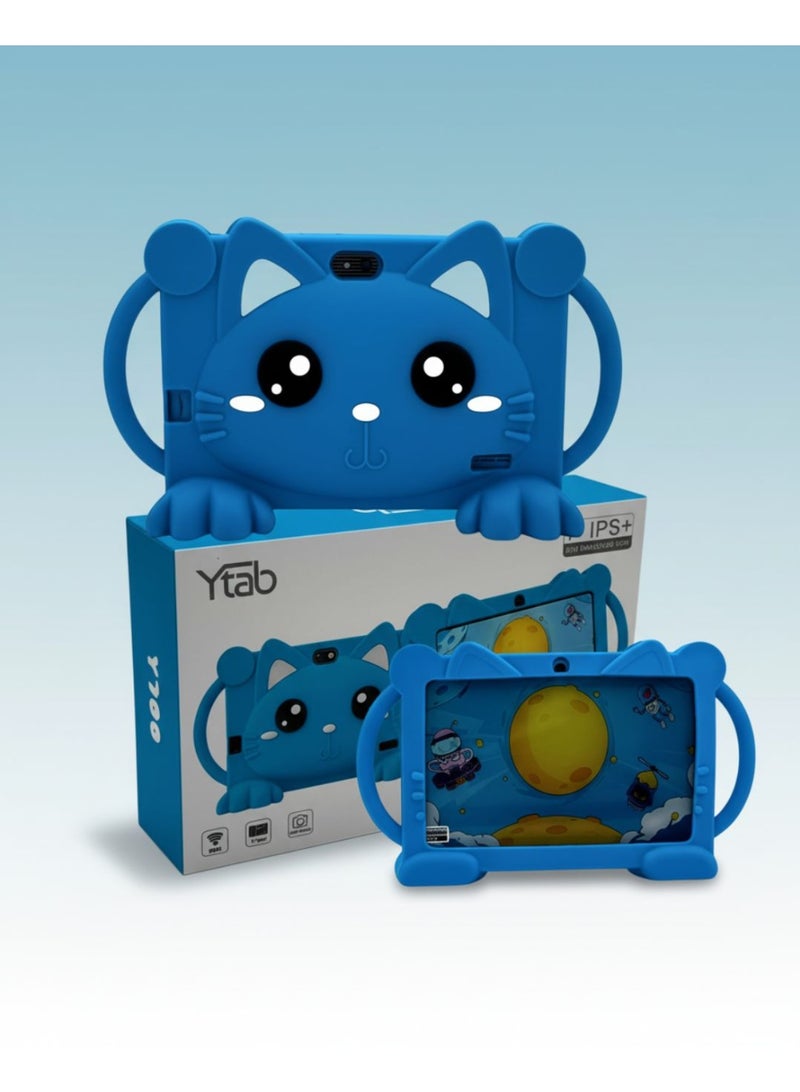 YTAB Y700 KIDS Tablets 8GB RAM 256 GB ROM WIFI - Image 2