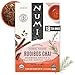 Numi Organic Rooibos Chai Tea 18 Herbal Bags Microplastic Free Rich Flavor with Cinnamon Allspice  Ginger Caffeine Free - Image 2