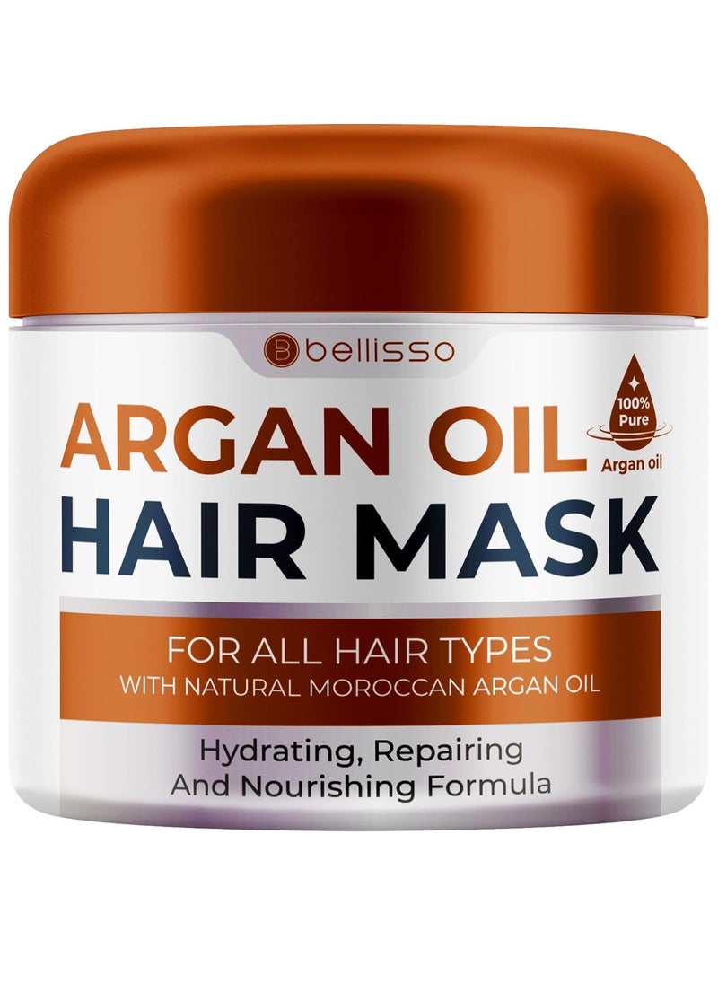 BELLISSO Argan Oil Conditioner and Moroccan Argan Oil Mask - pzsku/Z3642127D30D6373FC26FZ/45/_/1737985339/0d13f2d6-fea2-48e8-94f2-df42de721f88