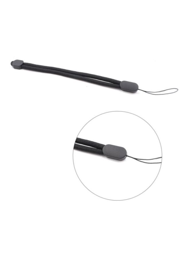 Voberry STARTRC Handheld Hang Buckle For DJI OSMO Pocket Gimbal Camera Accessories Black - Image 4