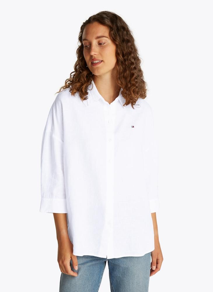 TOMMY HILFIGER Button Down Shirt  - Image 1
