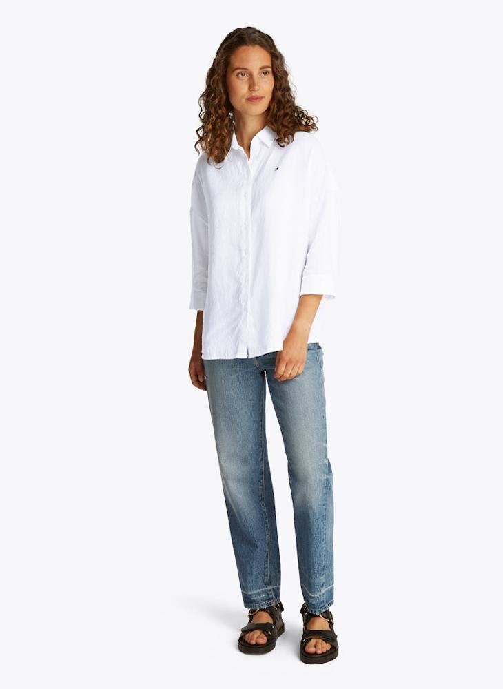 TOMMY HILFIGER Button Down Shirt  - Image 4