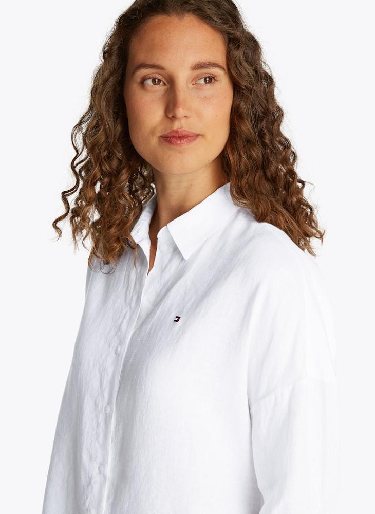 TOMMY HILFIGER Button Down Shirt  - Image 3