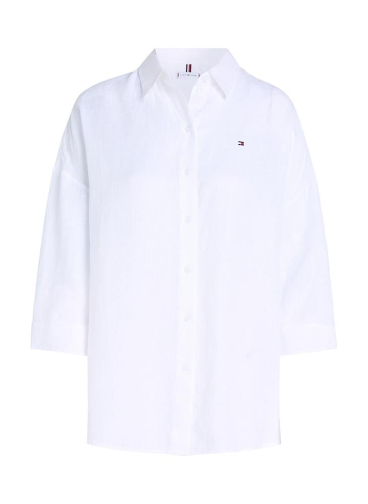 TOMMY HILFIGER Button Down Shirt  - Image 5