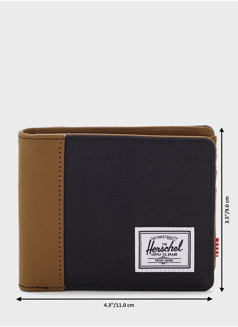 Herschel Hank Wallet  - Image 5