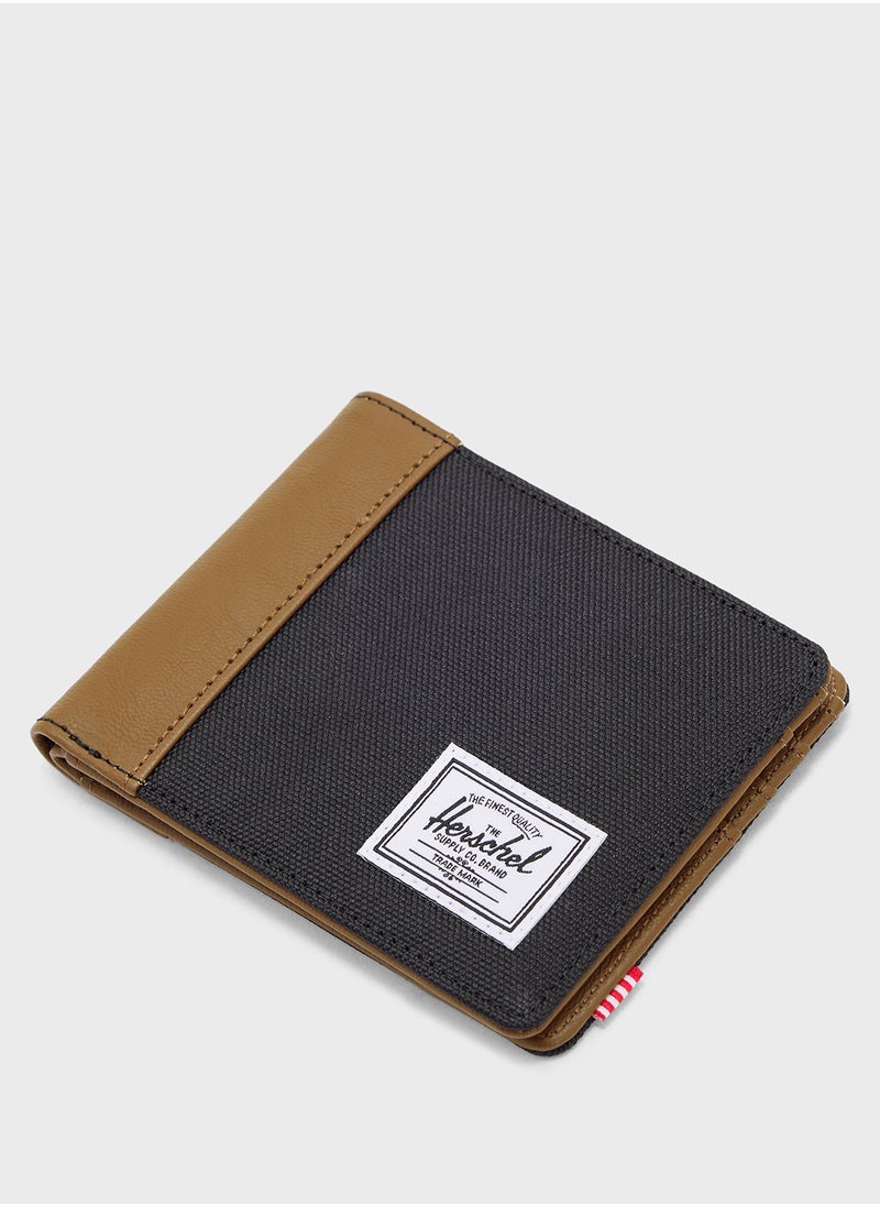 Herschel Hank Wallet  - Image 4