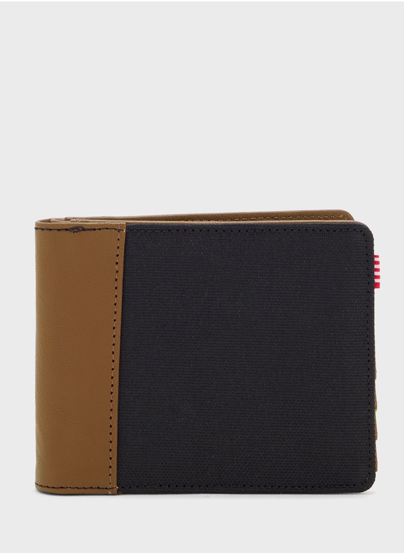 Herschel Hank Wallet  - Image 3