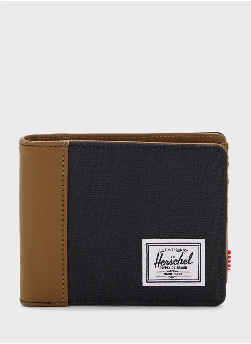 هيرشل سبلاي كو Hank Wallet