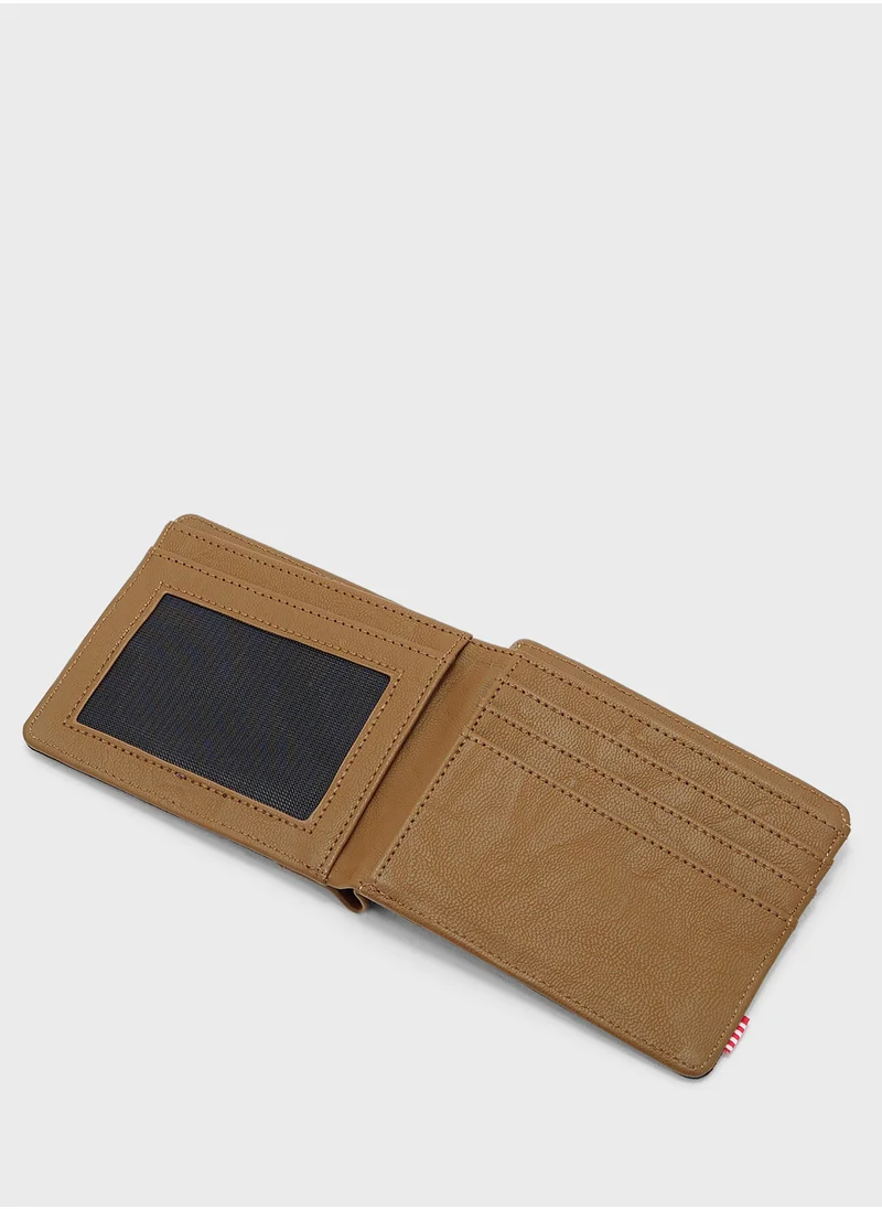 هيرشل سبلاي كو Hank Wallet