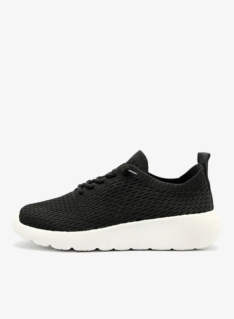 Breathable Two-Color Straps