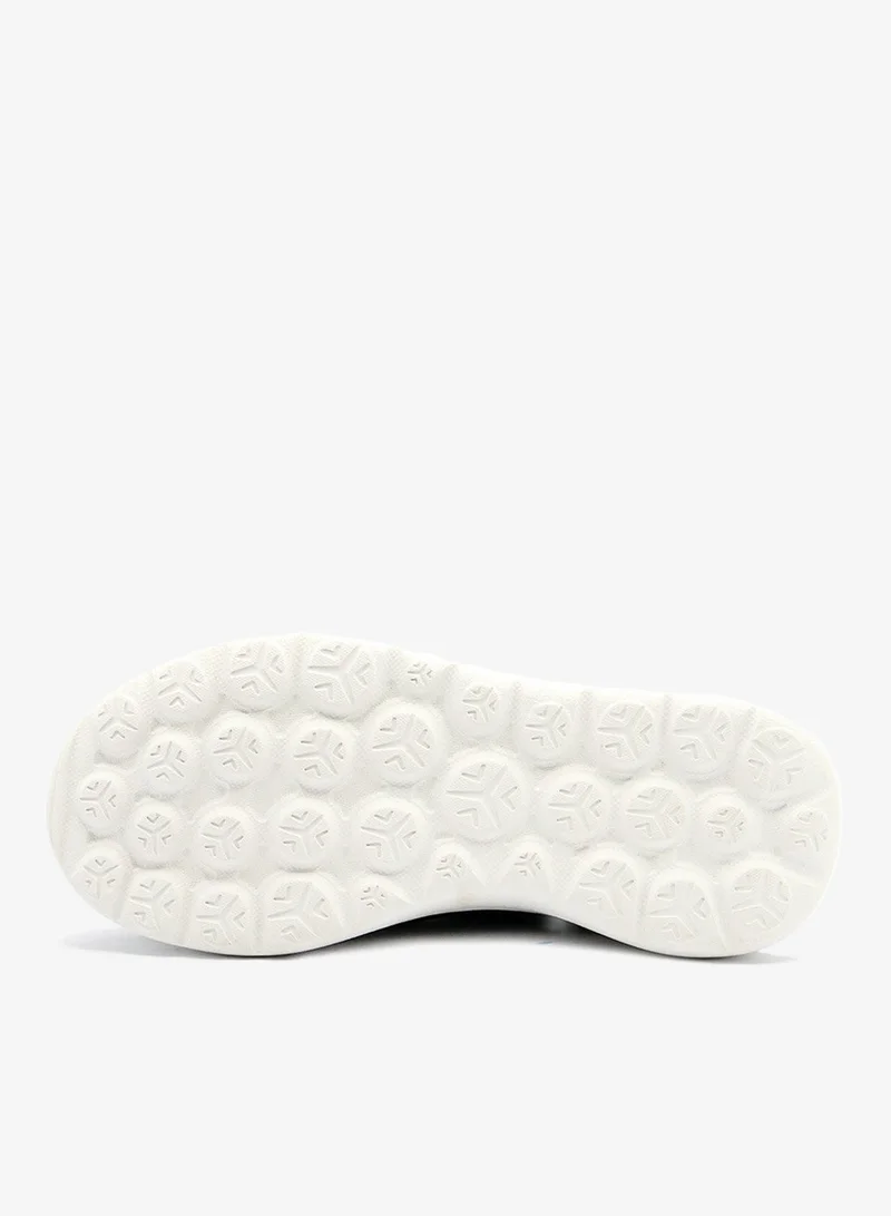 Duozoulu  Breathable Two-Color Walking Sneaker  | Best Price UAE