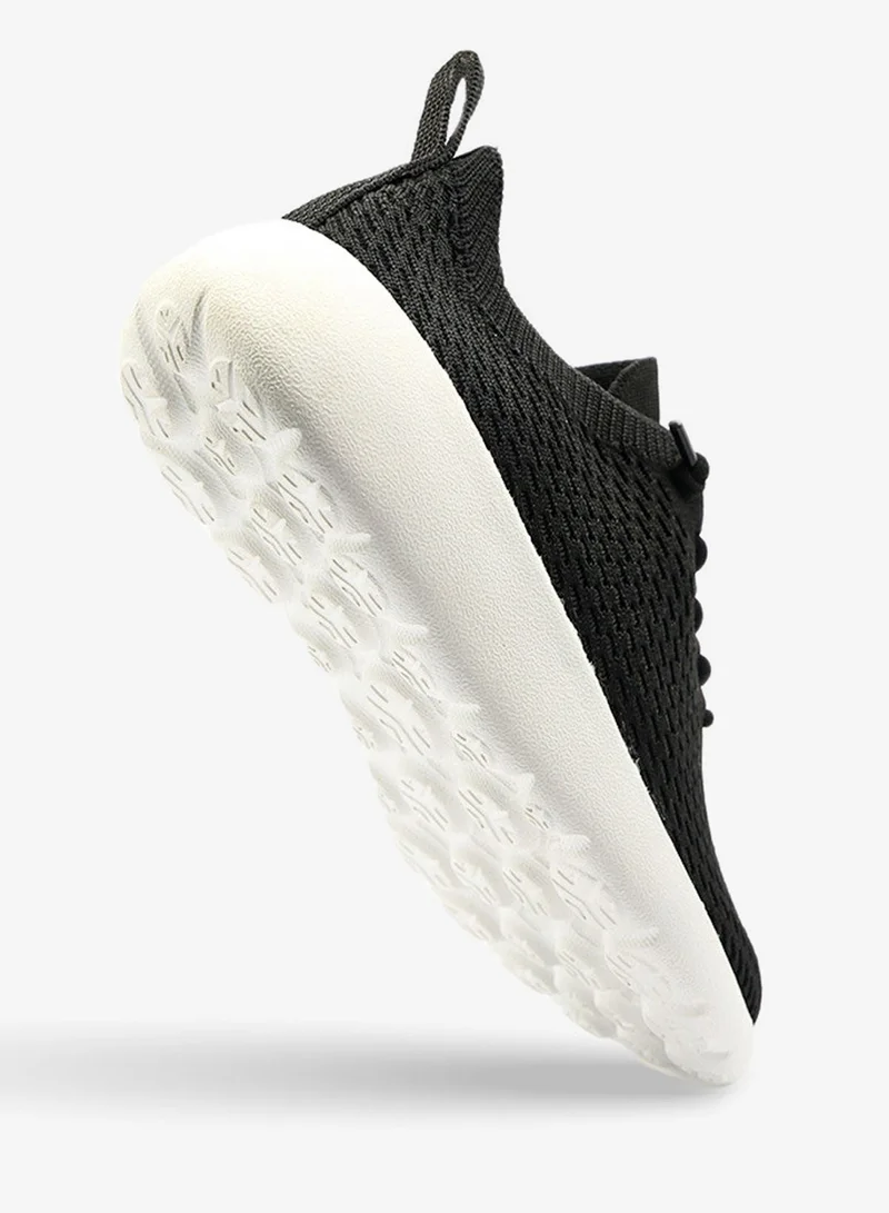 Duozoulu  Breathable Two-Color Walking Sneaker  | Best Price UAE